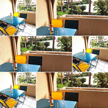 Sleep In Cannes Between Sea And Mountains Apartment Exterior photo